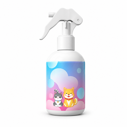 Pet Odor Eliminator Spray
