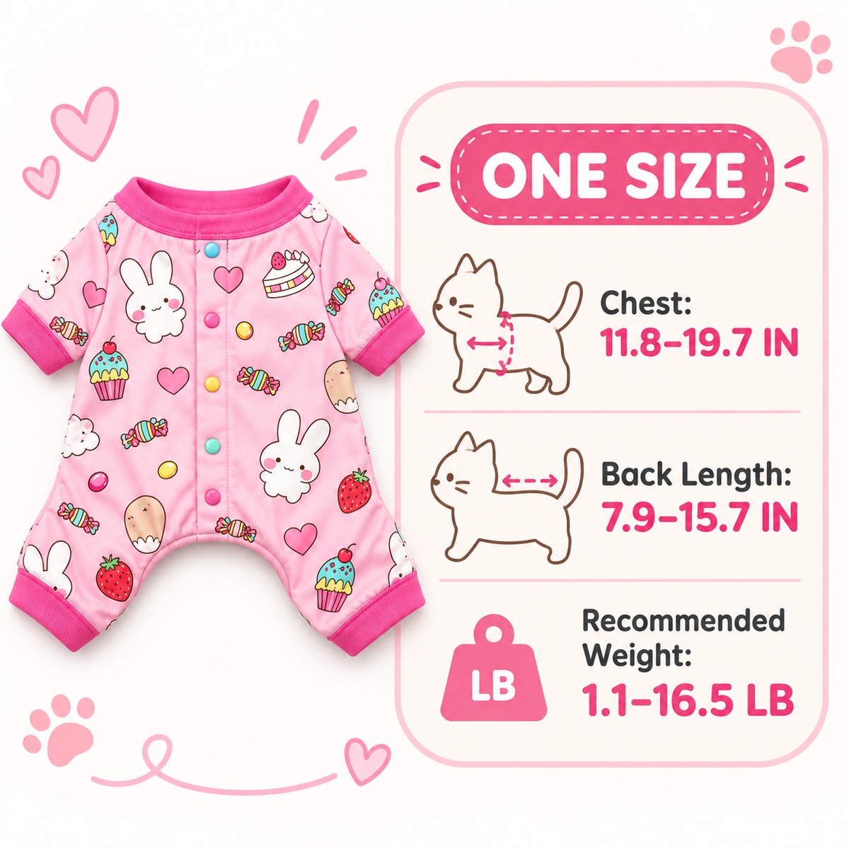 Summer Breathable Pet Tank Top