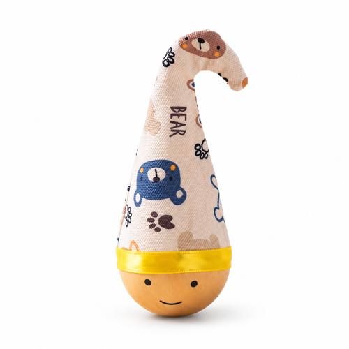 Cat Tumbler Toy