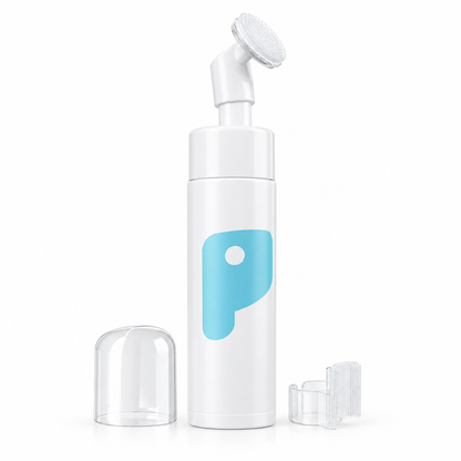 No‑Rinse Pet Paw Cleaning Foam